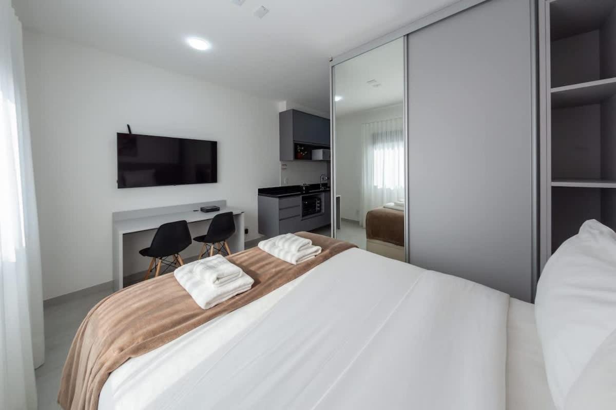 Bhomy V Olimpia - A 5min A Pe Do Metro Ra1919 Apartamento *