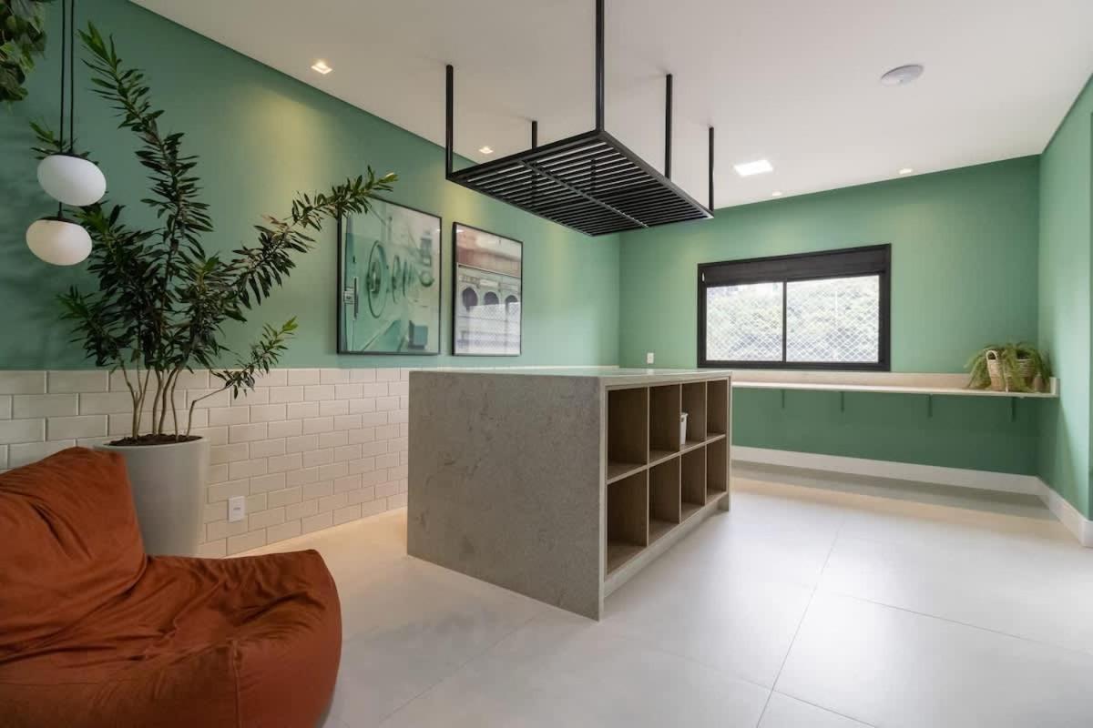 Apartamento Bhomy V Olimpia - A 5min A Pe Do Metro Ra1919 *
