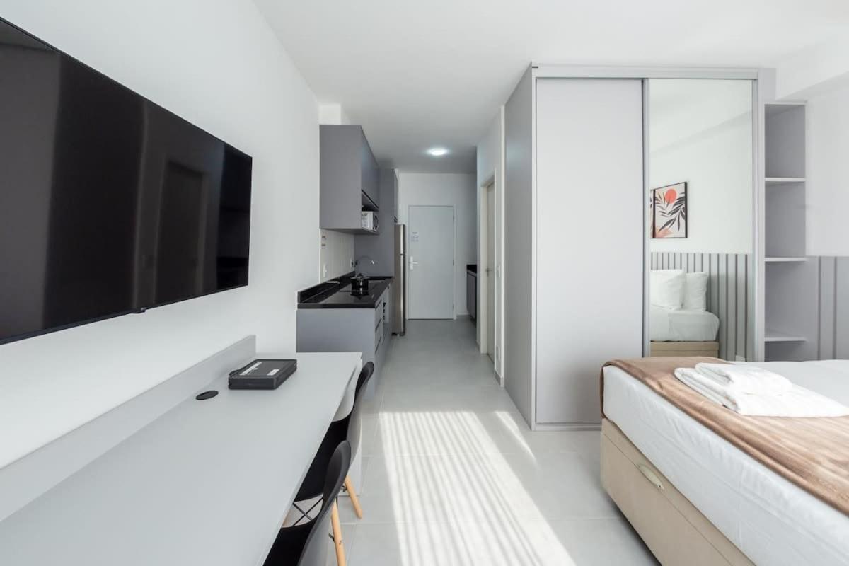 Bhomy V Olimpia - A 5min A Pe Do Metro Ra1919 Apartamento *