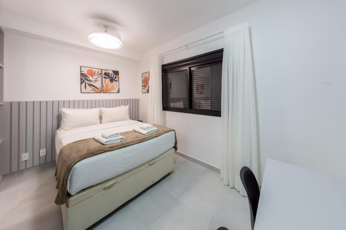 Bhomy V Olimpia - A 5min A Pe Do Metro Ra1919 Apartamento