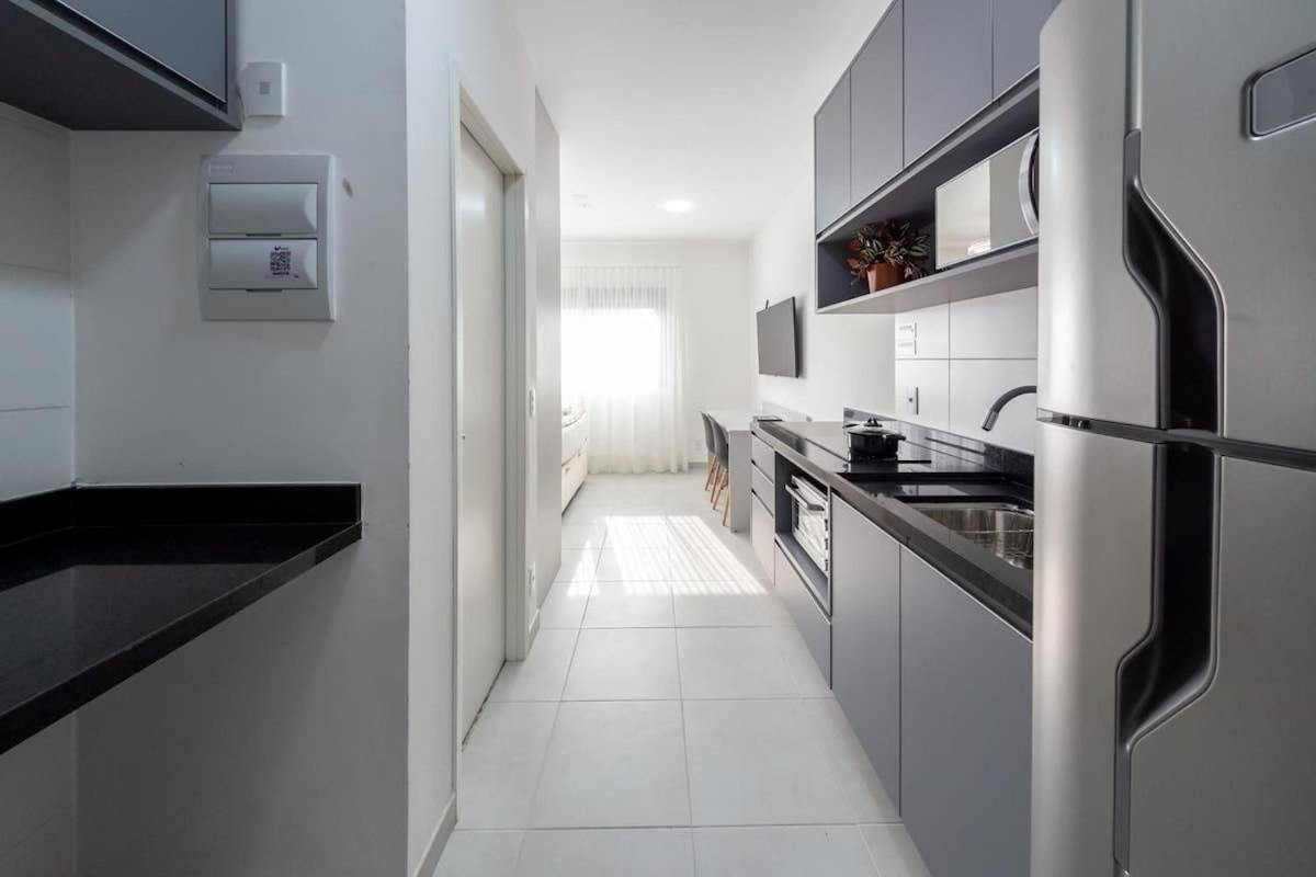 Bhomy V Olimpia - A 5min A Pe Do Metro Ra1919 Apartamento São Paulo